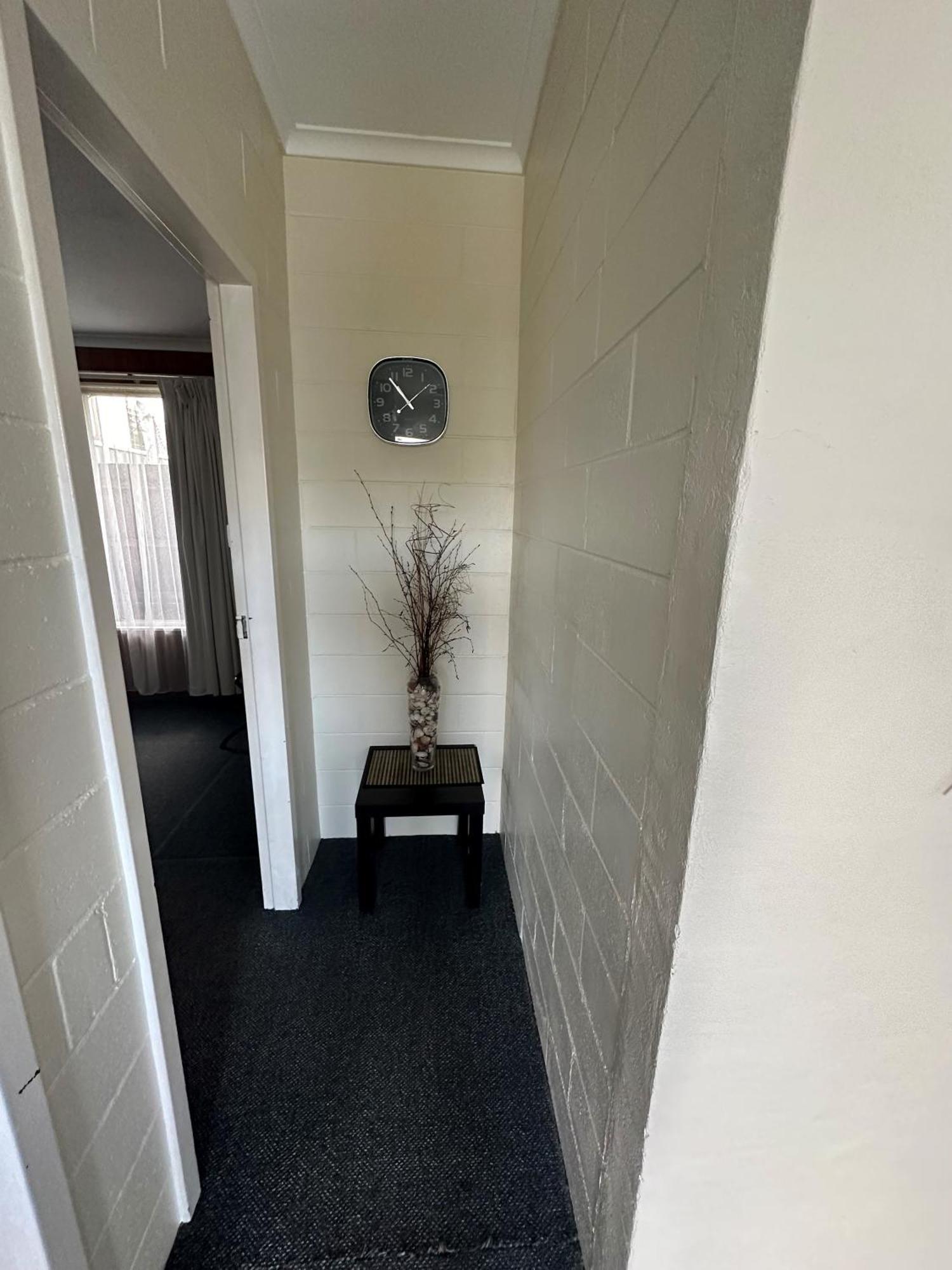 The Silver Bream Motel & Self Contained Units Mallacoota Ngoại thất bức ảnh