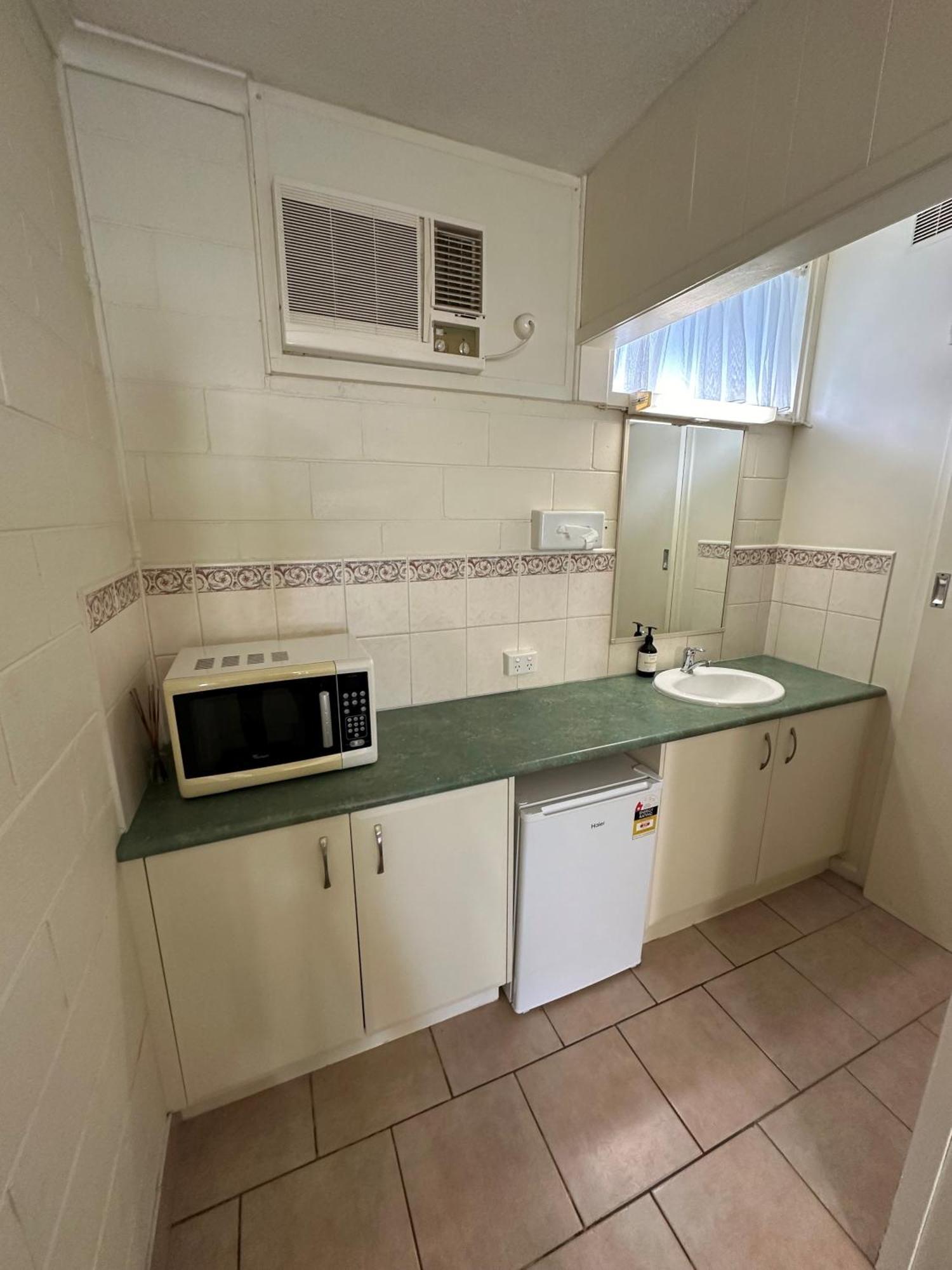 The Silver Bream Motel & Self Contained Units Mallacoota Ngoại thất bức ảnh