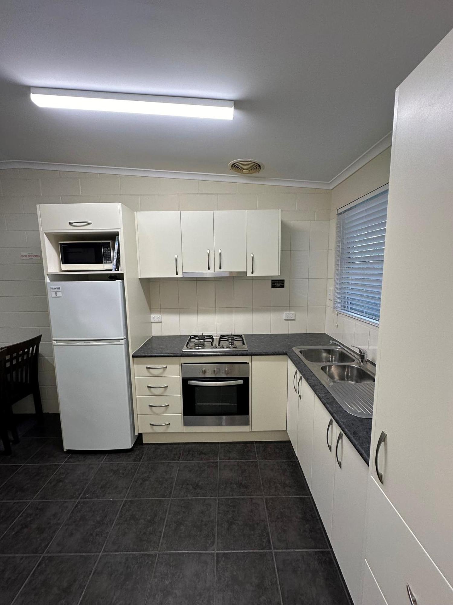 The Silver Bream Motel & Self Contained Units Mallacoota Ngoại thất bức ảnh