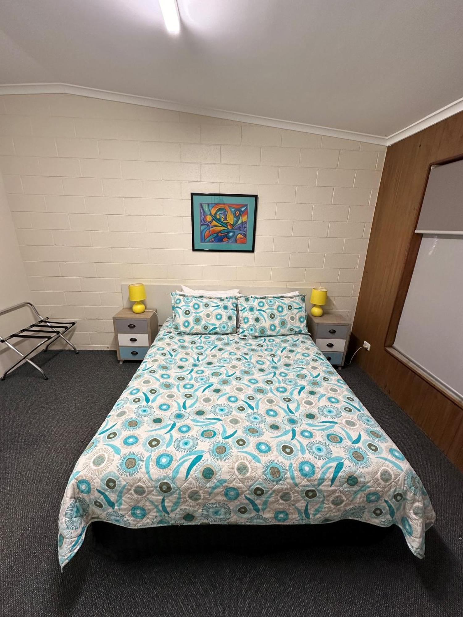 The Silver Bream Motel & Self Contained Units Mallacoota Ngoại thất bức ảnh