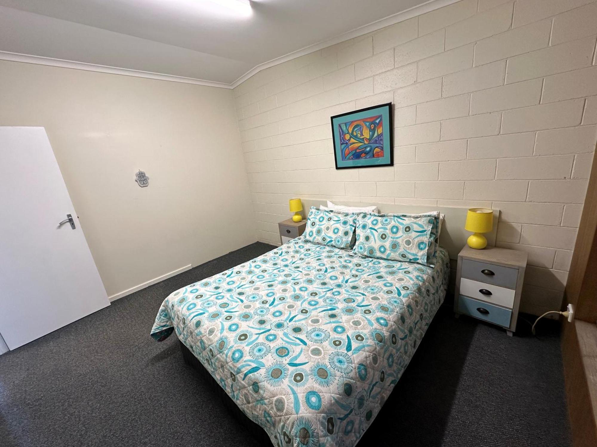 The Silver Bream Motel & Self Contained Units Mallacoota Ngoại thất bức ảnh