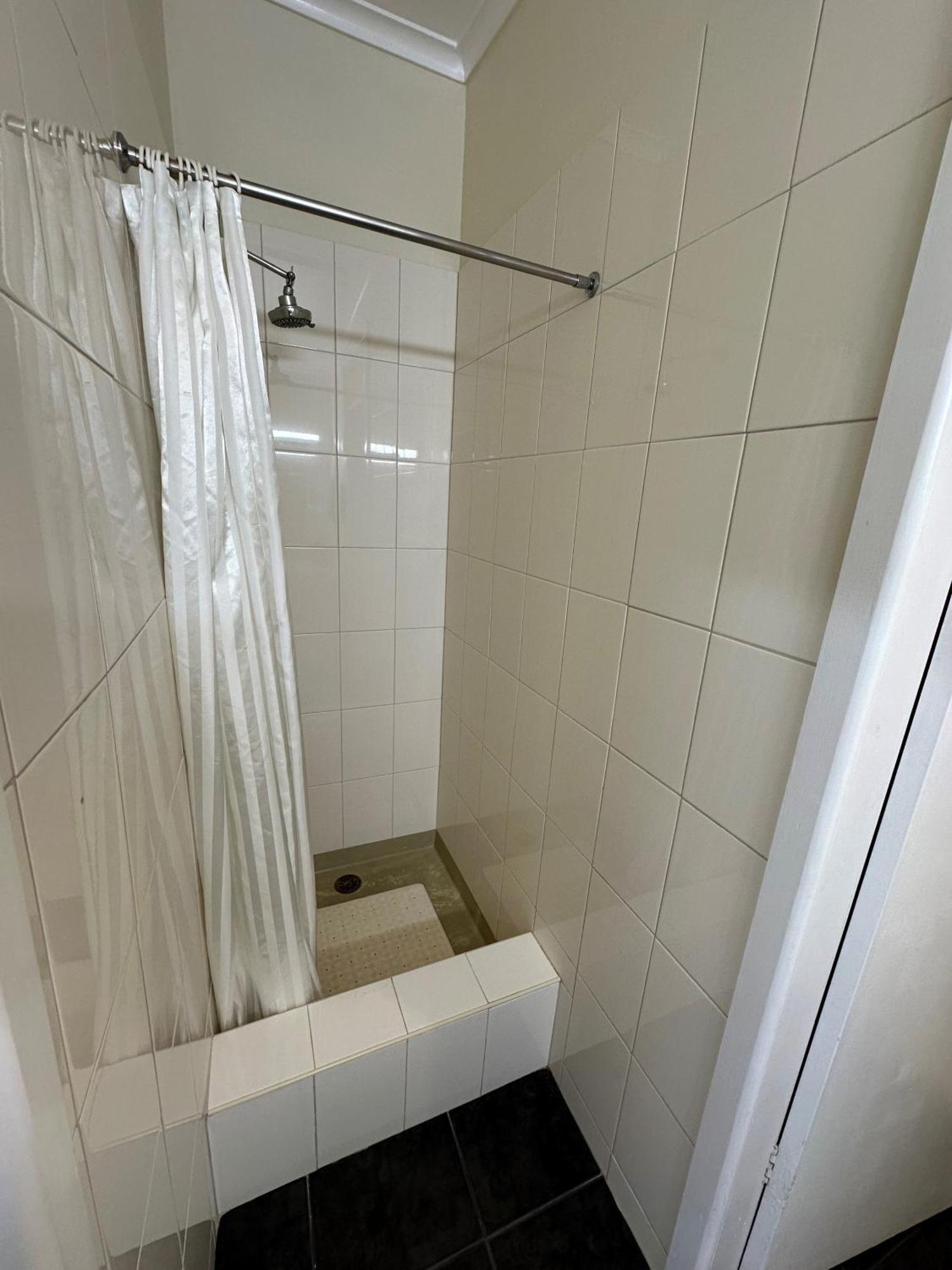 The Silver Bream Motel & Self Contained Units Mallacoota Ngoại thất bức ảnh