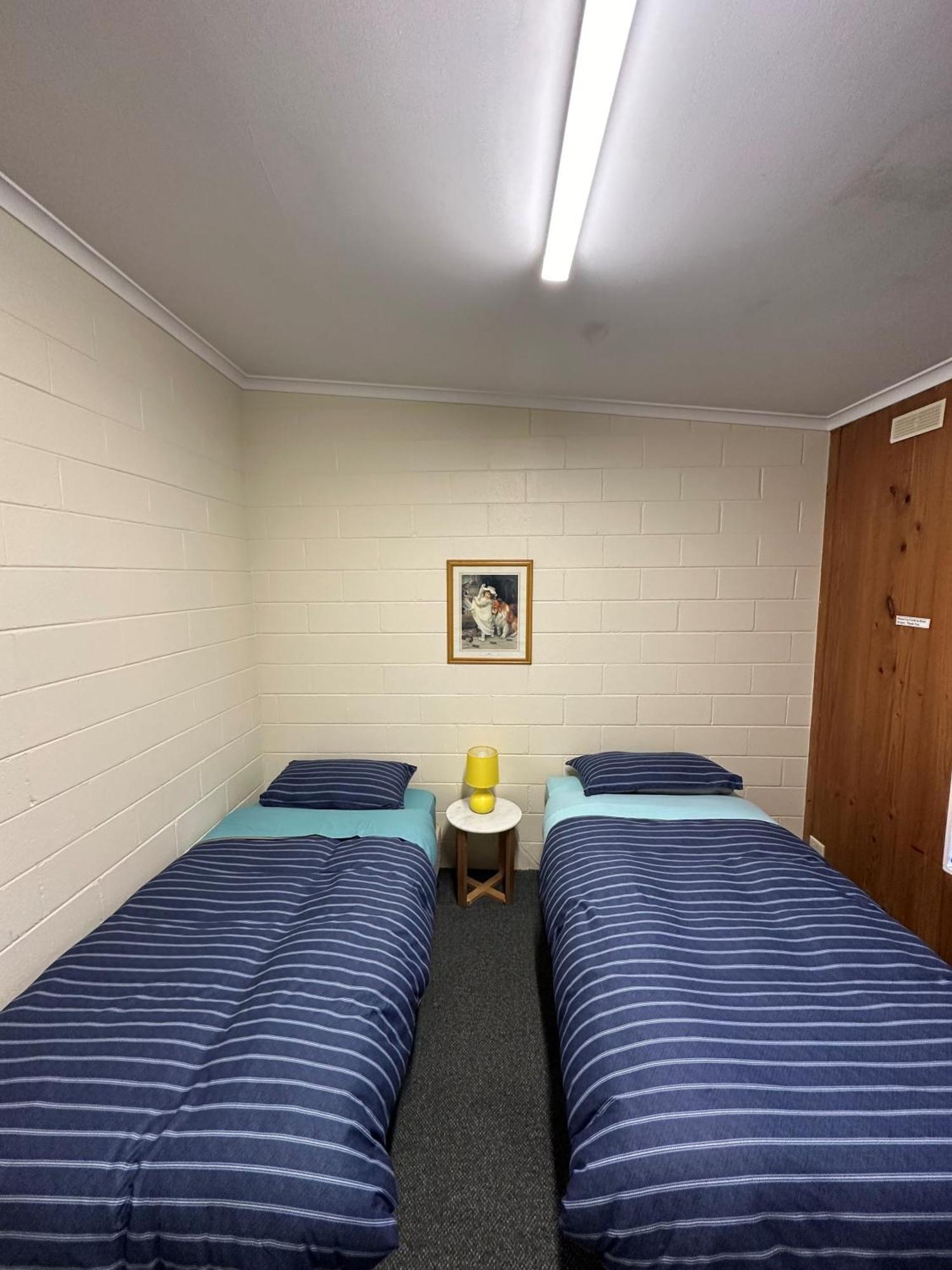 The Silver Bream Motel & Self Contained Units Mallacoota Ngoại thất bức ảnh